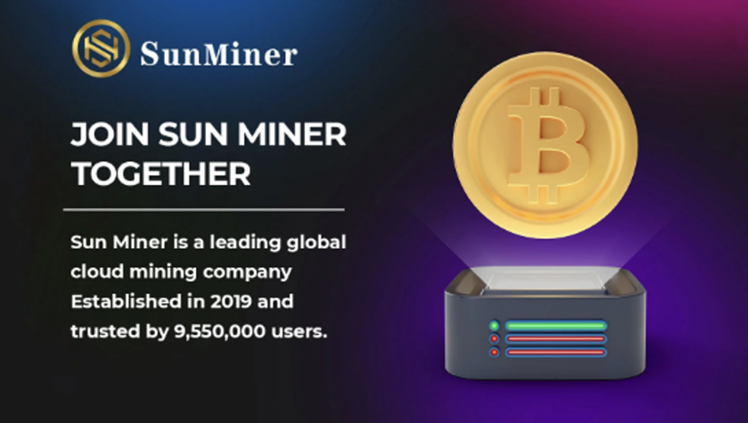 Облачный майнинг. Как инвесторы зарабатывают на биткоине 24/7 в неделю